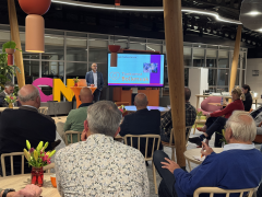 Highlighted image: Recordomzet dankzij prijsstijgingen in tulp en lelie